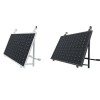 Balcony Solar Mounting System